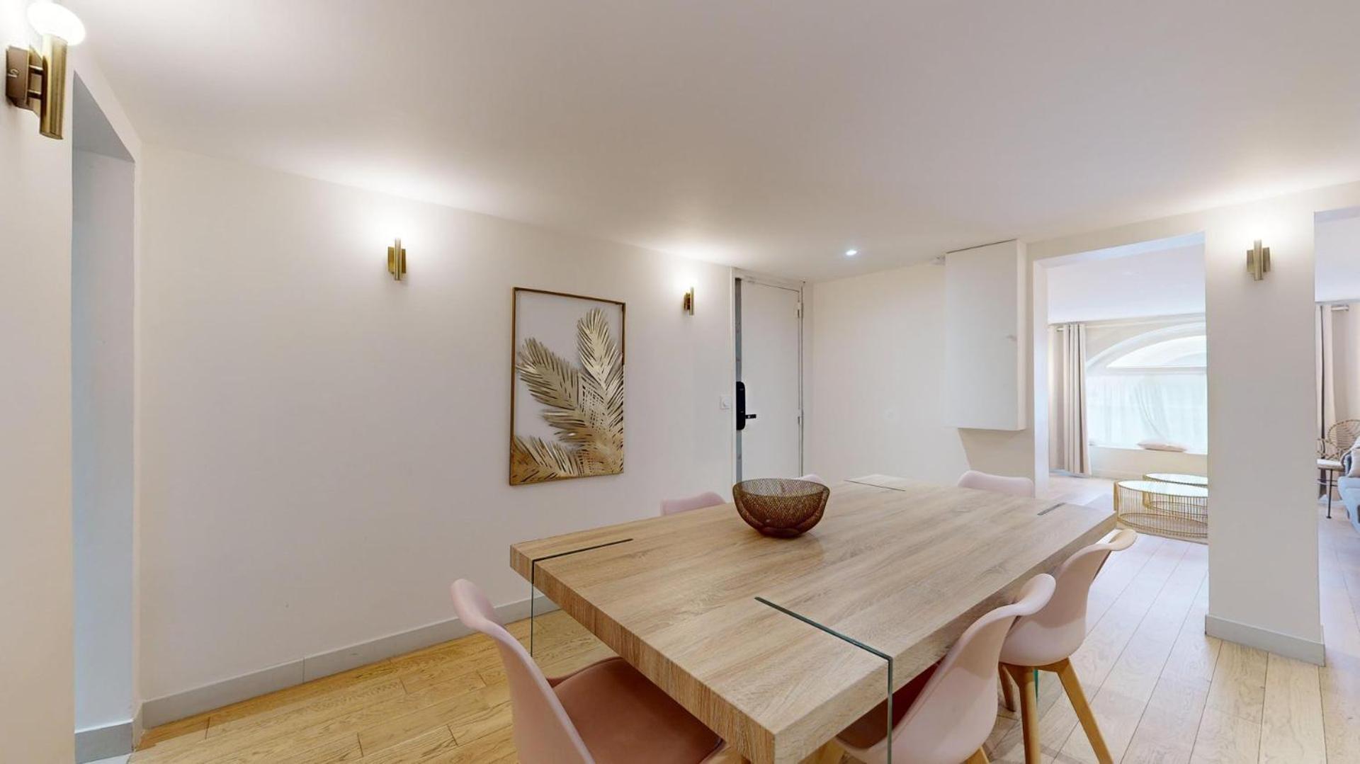 Appartamento 230 Mayfair - Superb In
