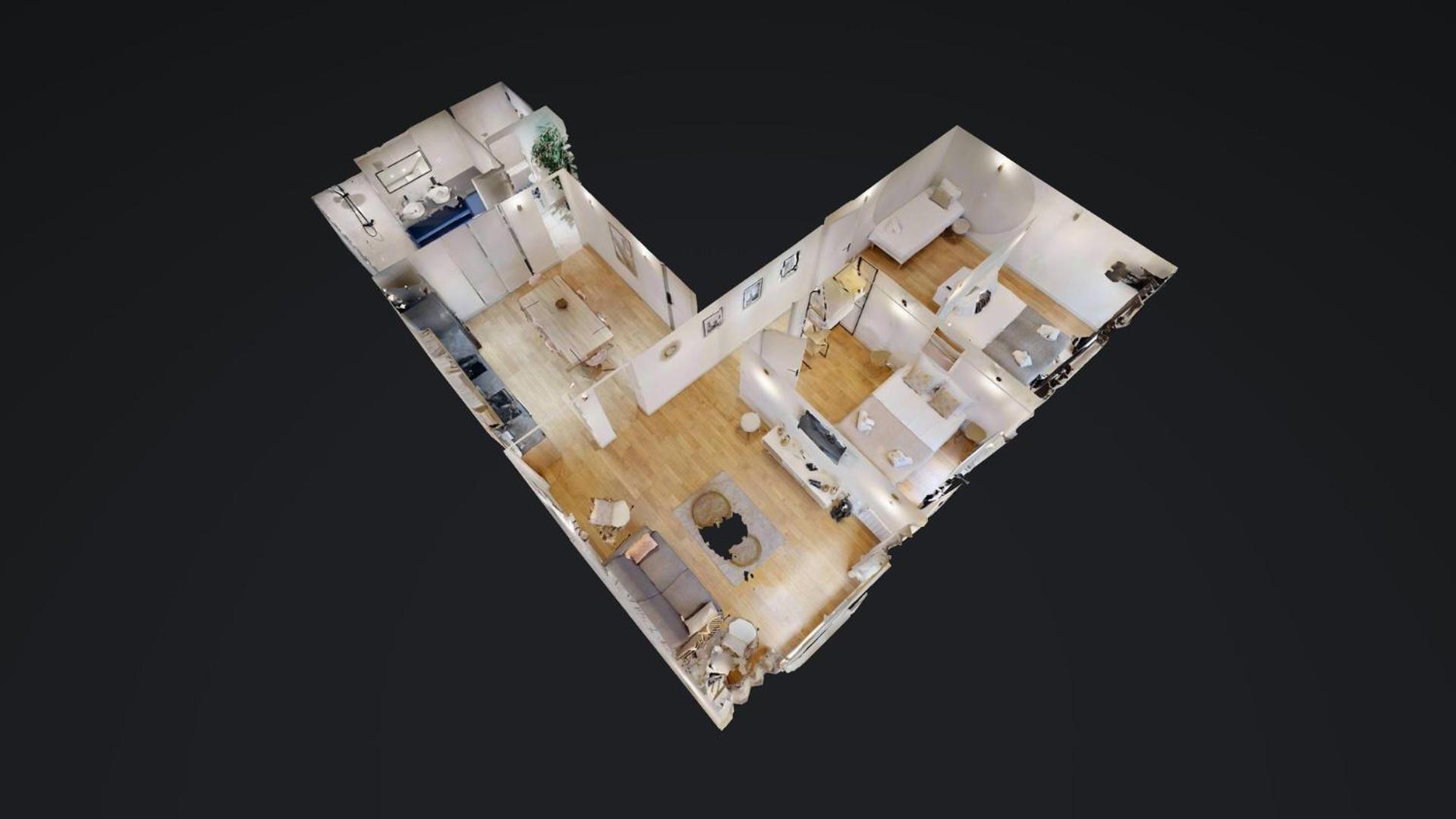 Appartamento 230 Mayfair - Superb In *