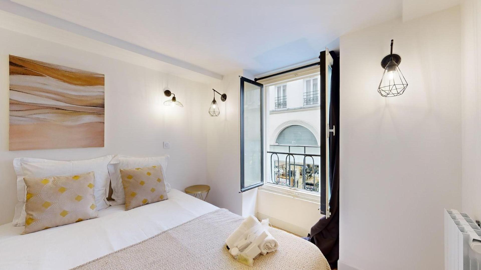 230 Mayfair - Superb In Appartamento Parigi