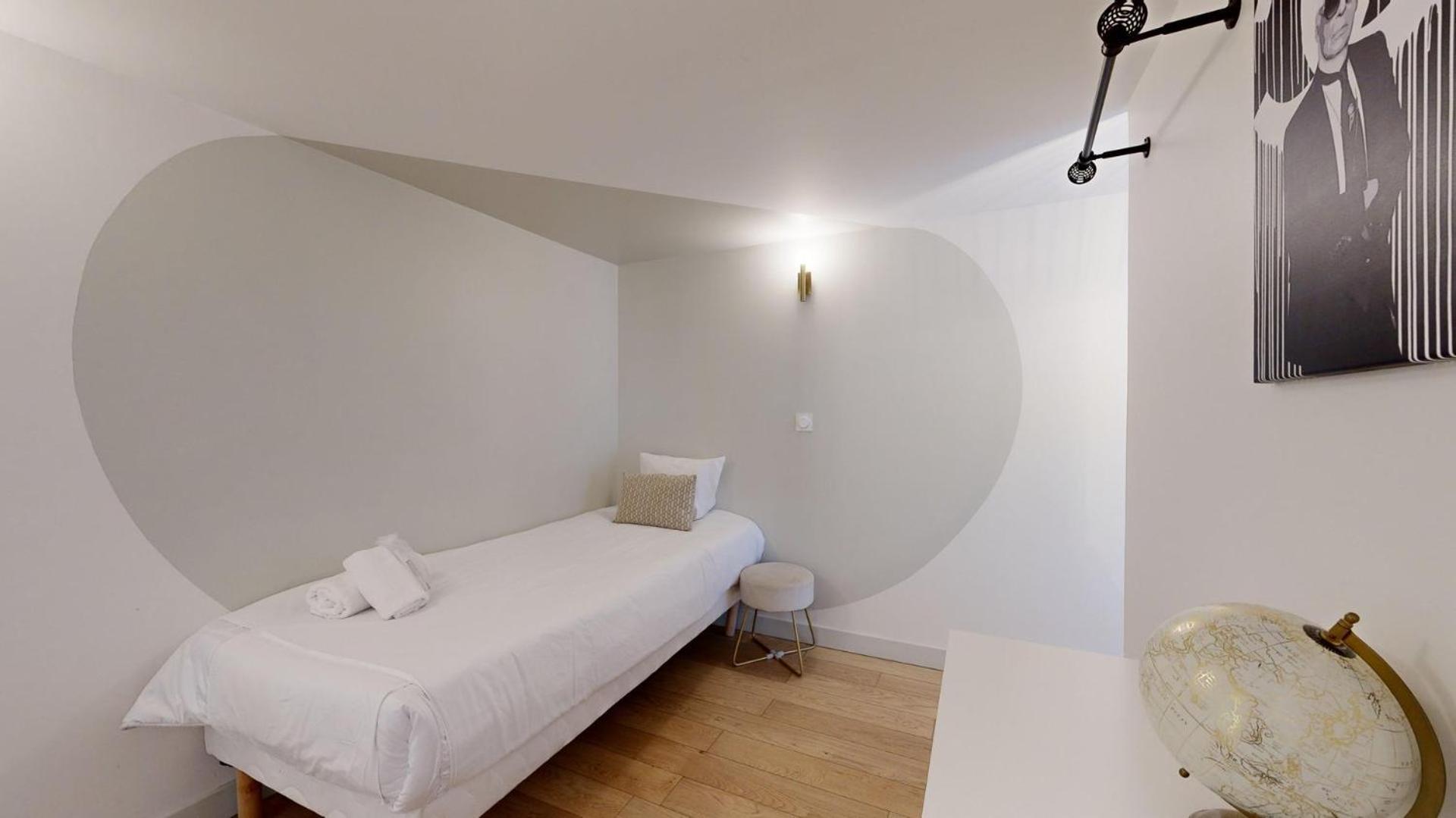 Appartamento 230 Mayfair - Superb In *