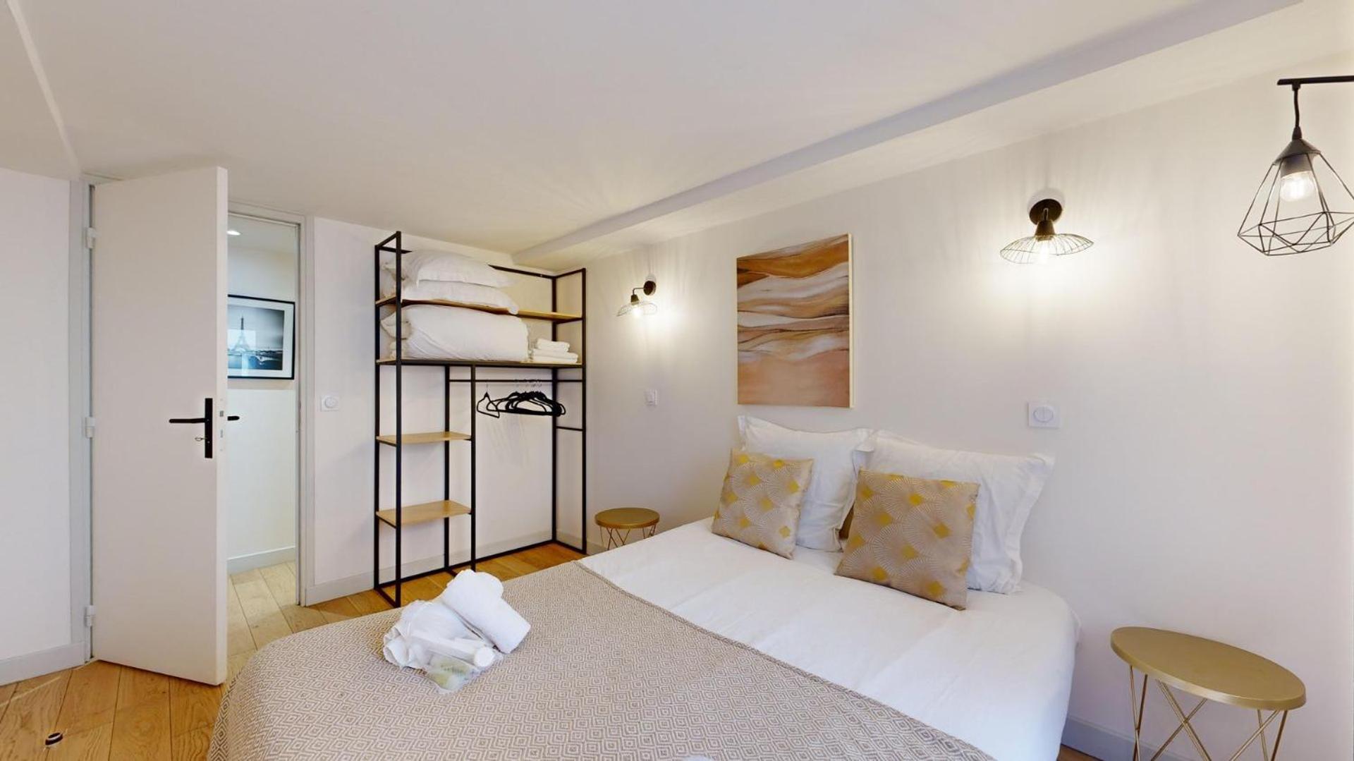 230 Mayfair - Superb In Appartamento Parigi
