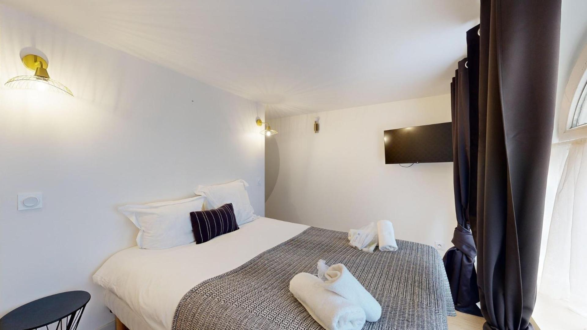 Appartamento 230 Mayfair - Superb In Parigi