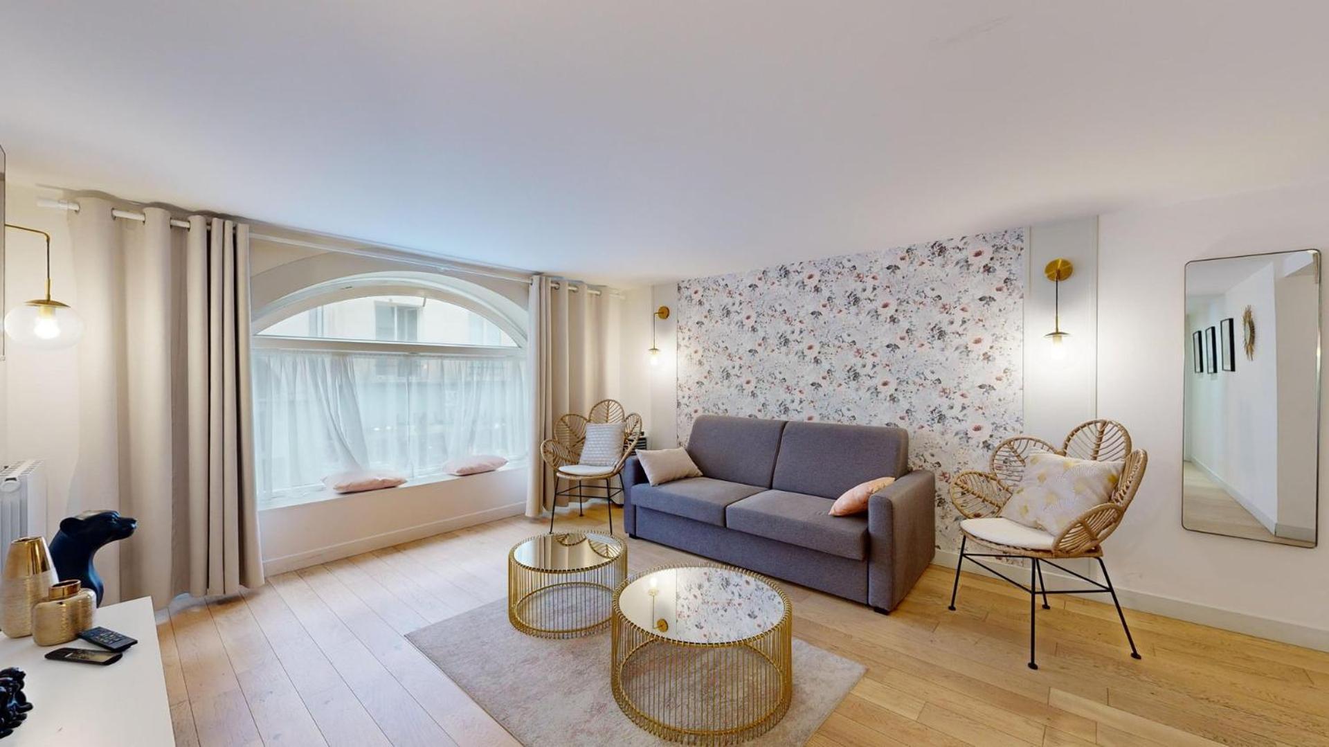 230 Mayfair - Superb In * Parigi