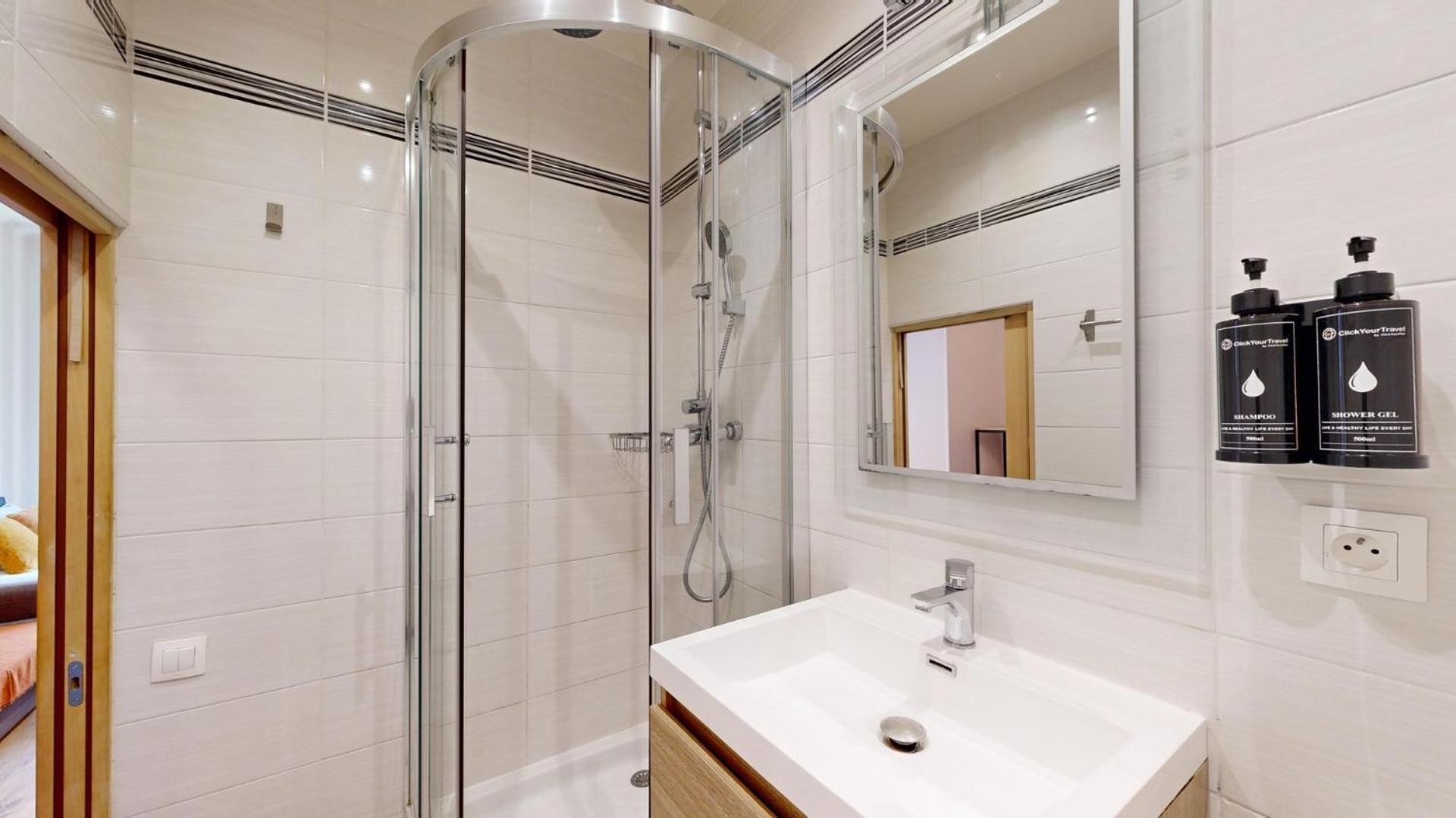 Appartamento 252 Majestic - Superbe A