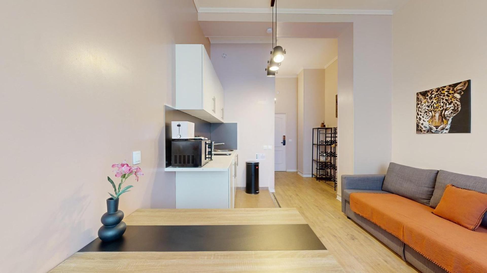 Appartamento 252 Majestic - Superbe A Parigi