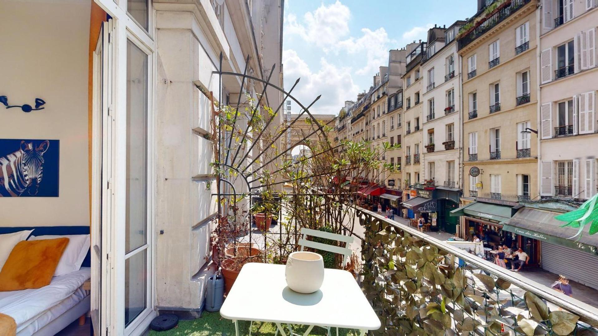 Appartamento 252 Majestic - Superbe A