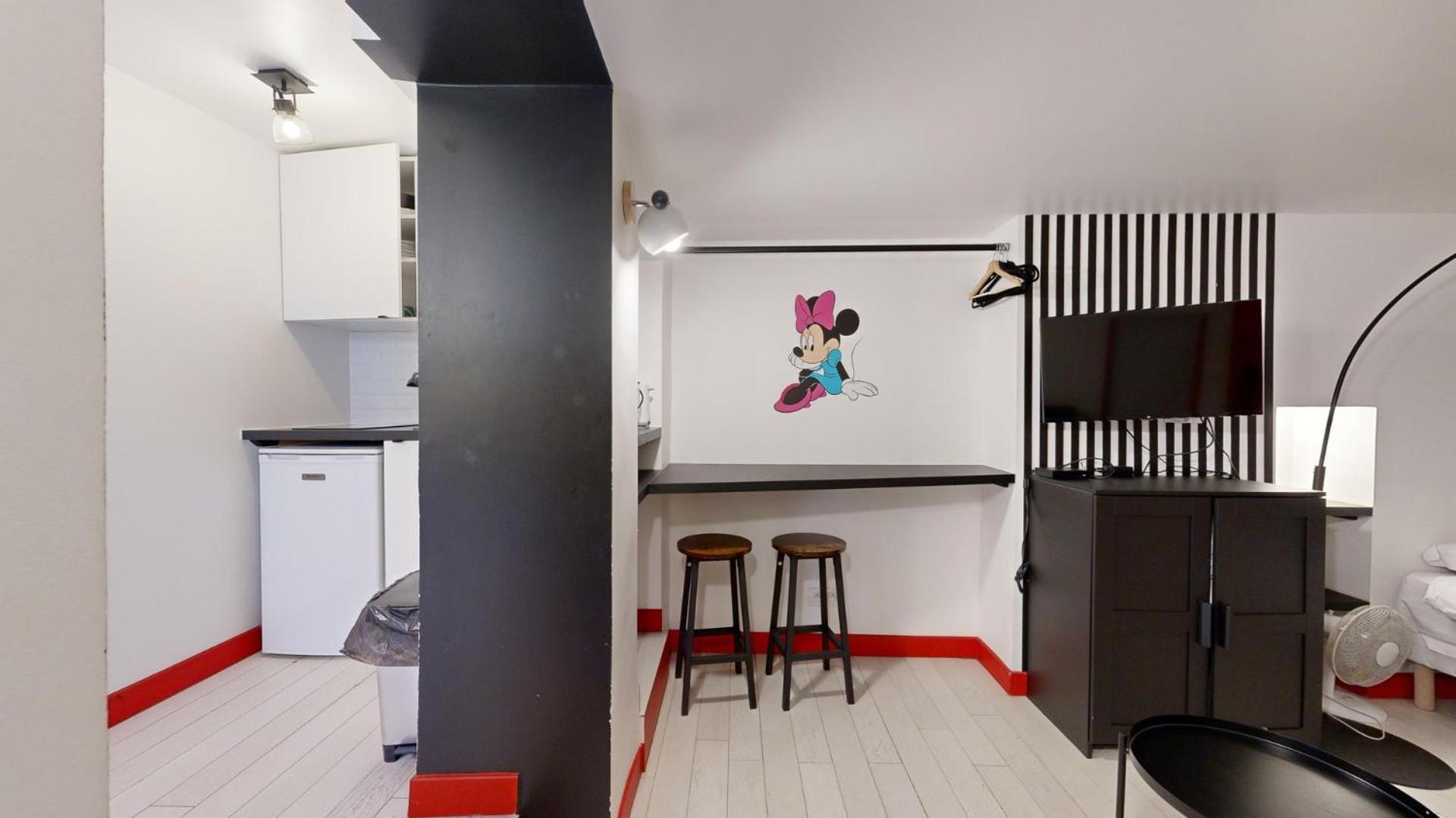 229 Fantasyland - Superb Appartamento