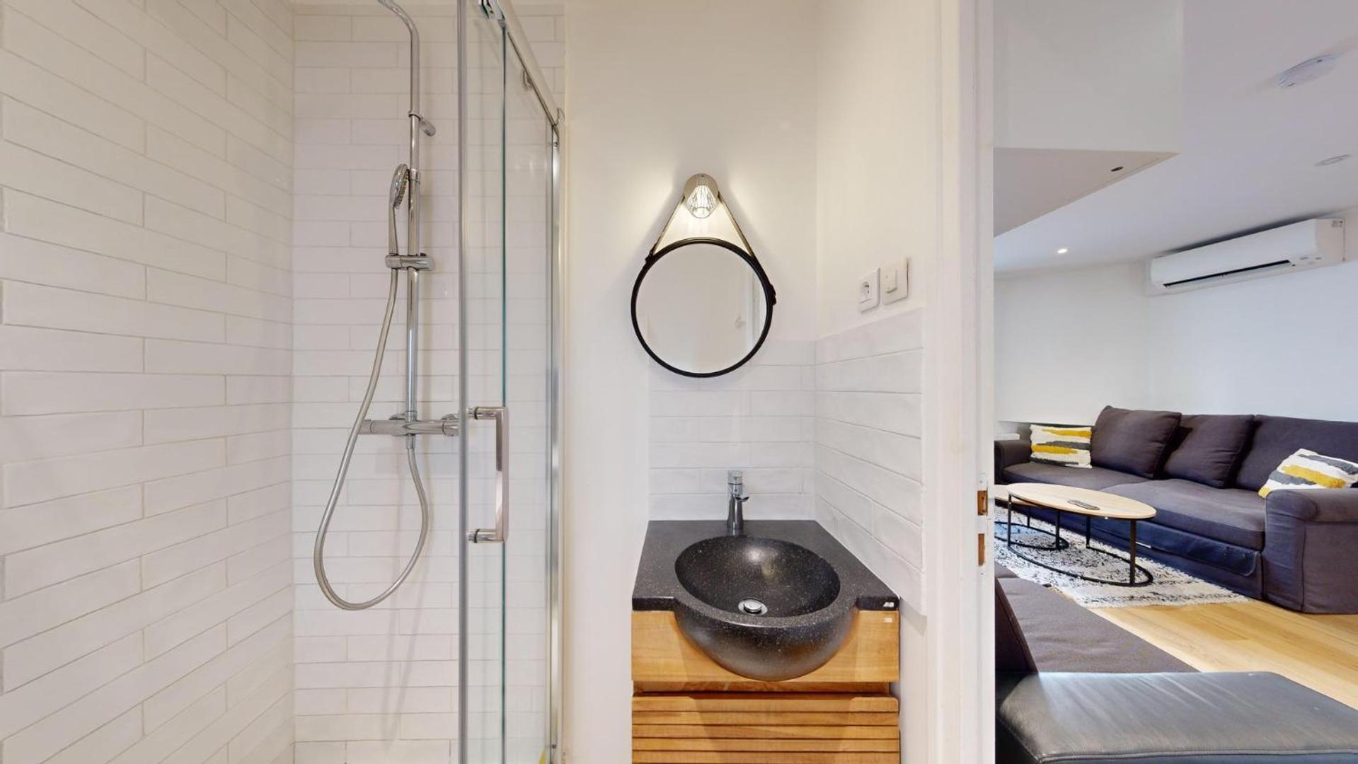 Apartment 333 Chou - Superbe A Paris.