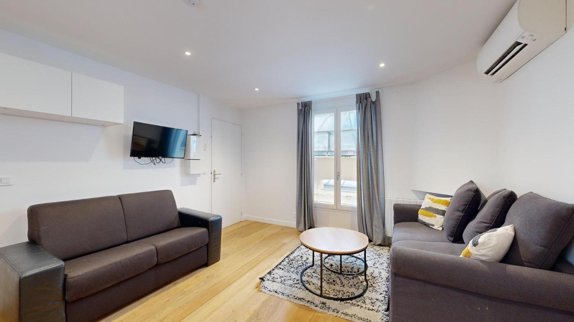 Apartment 333 Chou - Superbe A Paris. *