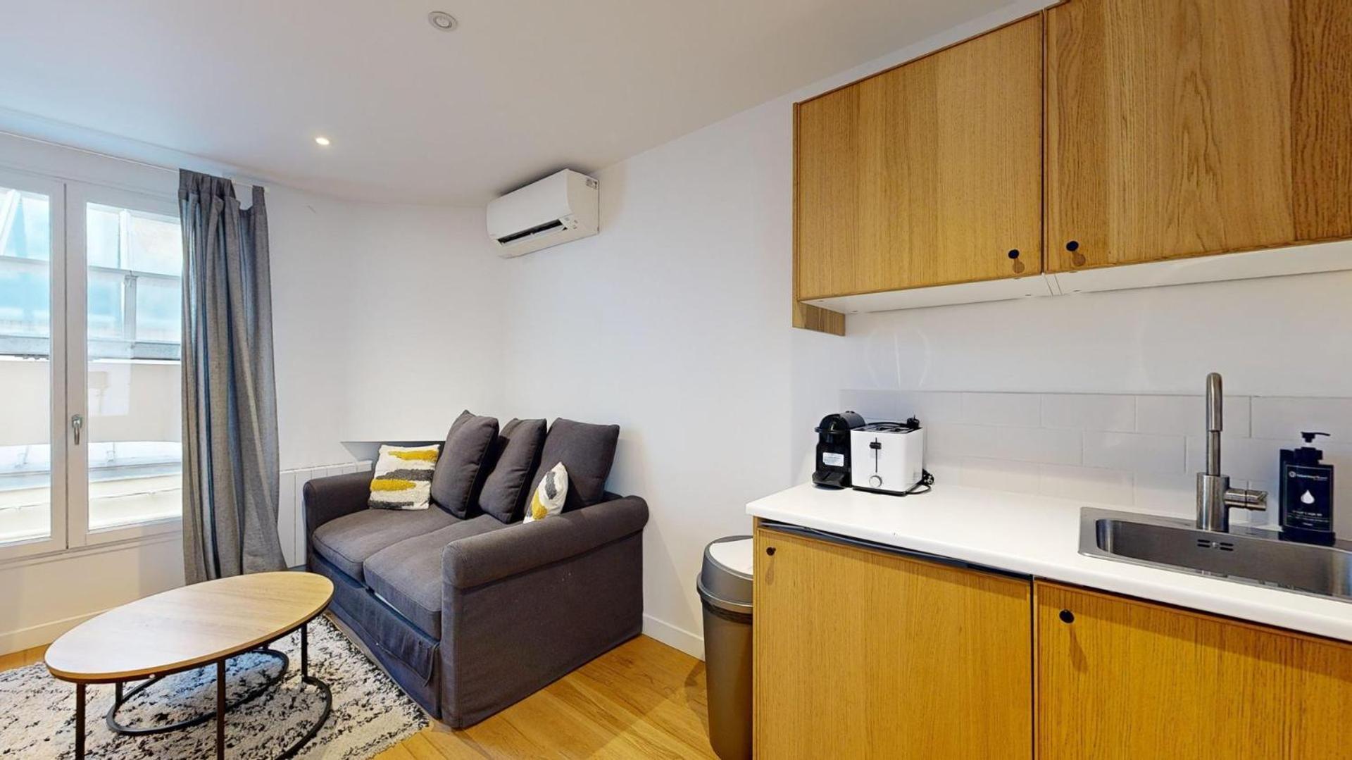 333 Chou - Superbe A Paris. Apartment Paris