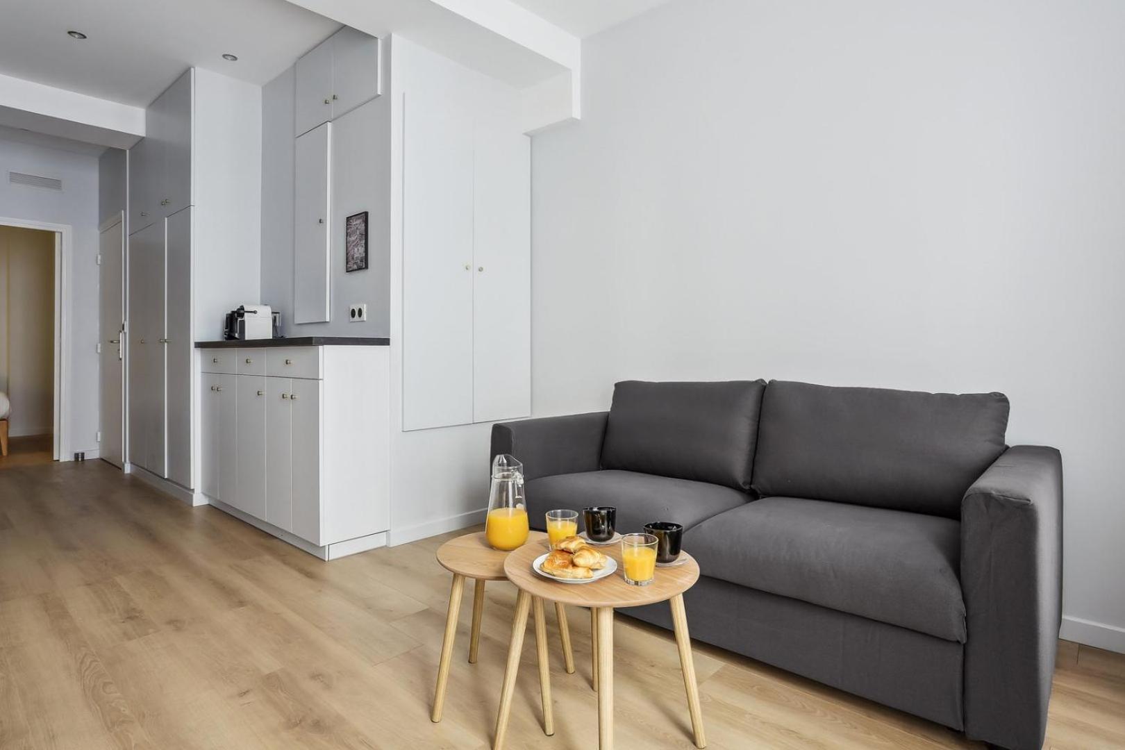 315-suite Pascal - Superb In Parigi