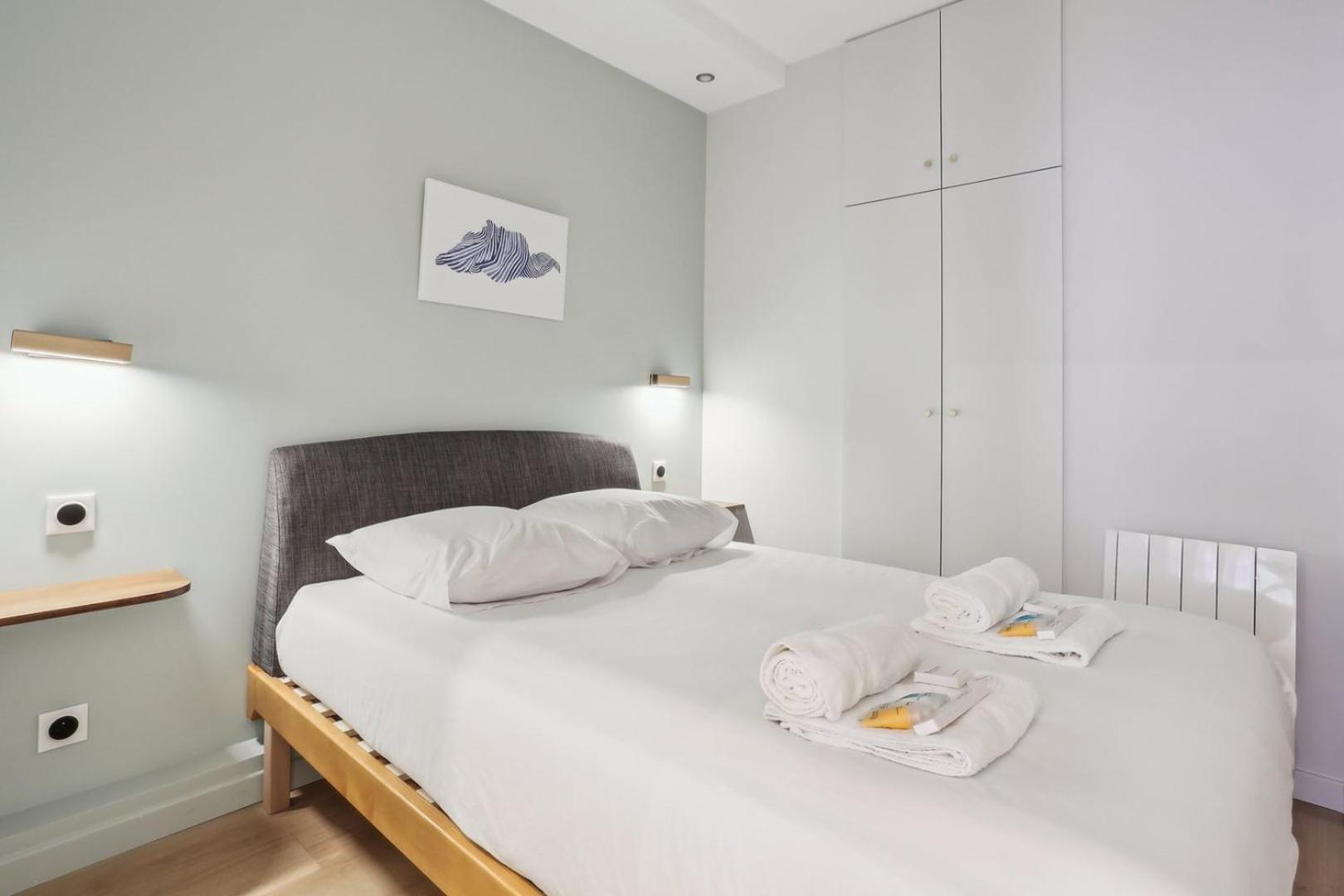 315-suite Pascal - Superb In * Parigi