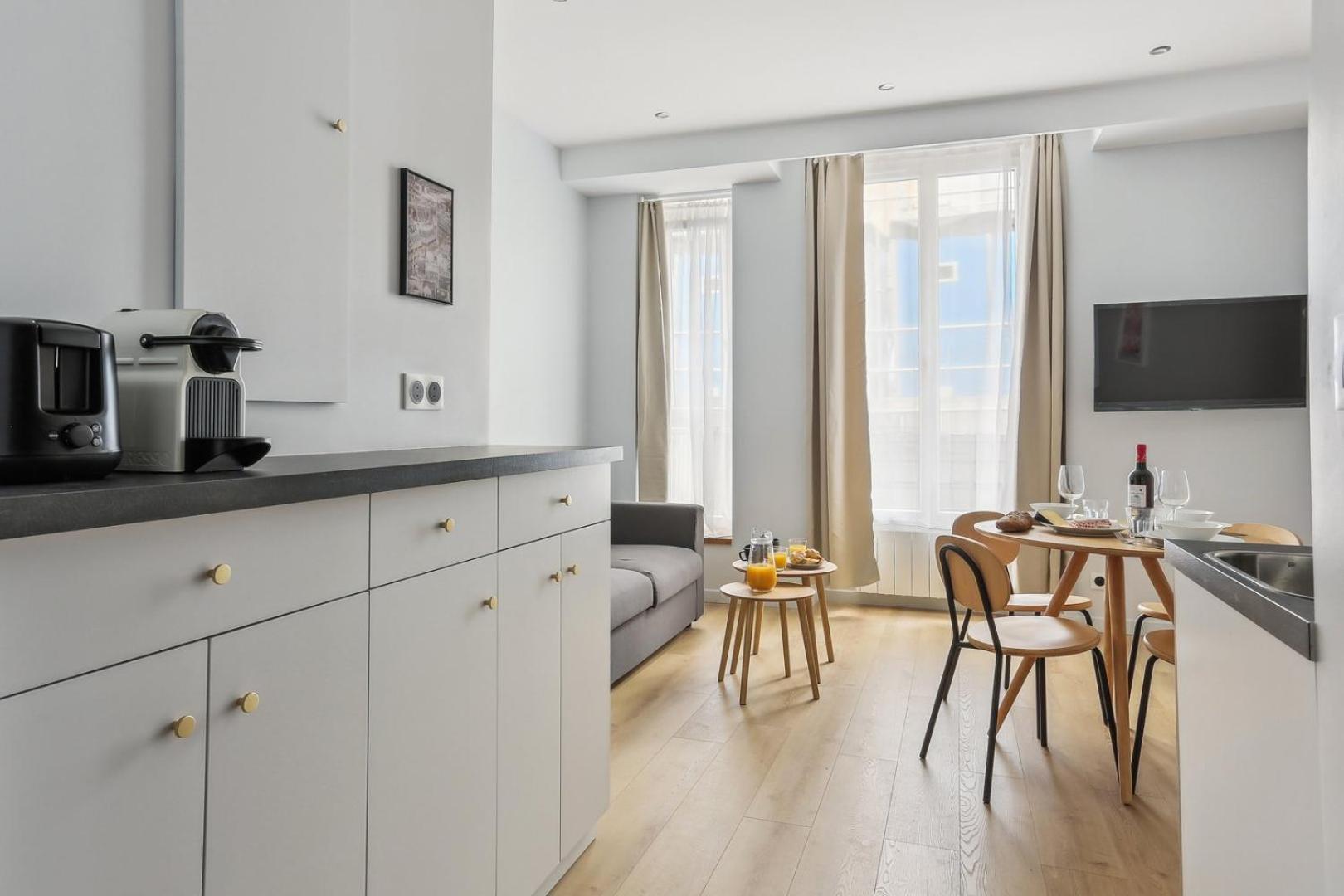 315-suite Pascal - Superb In Parigi