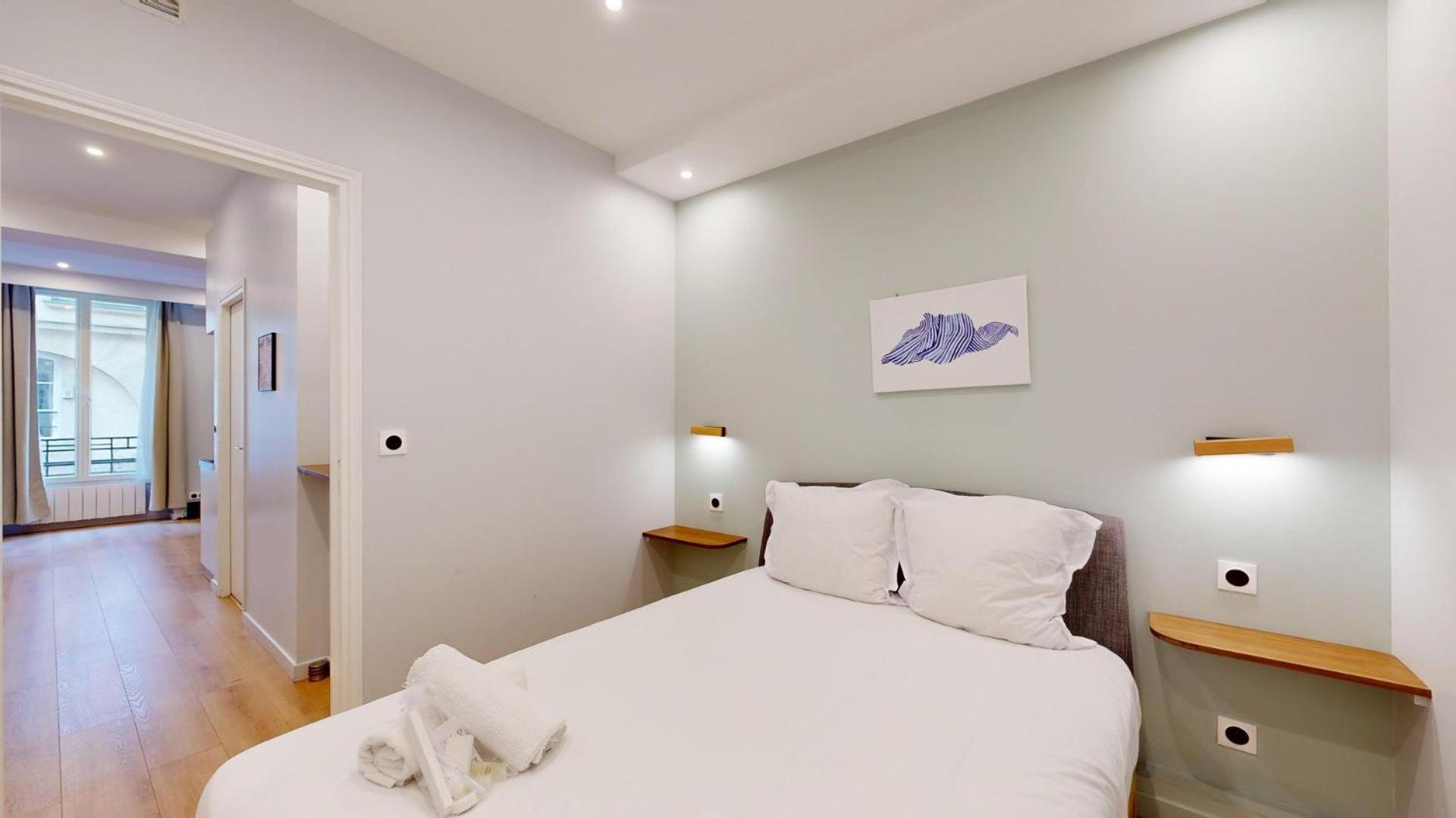 Appartamento 315-suite Pascal - Superb In