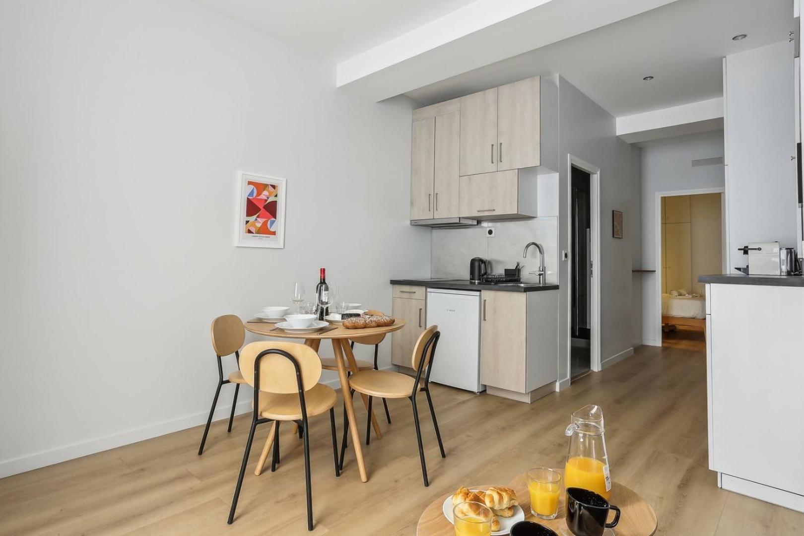 Appartamento 315-suite Pascal - Superb In *