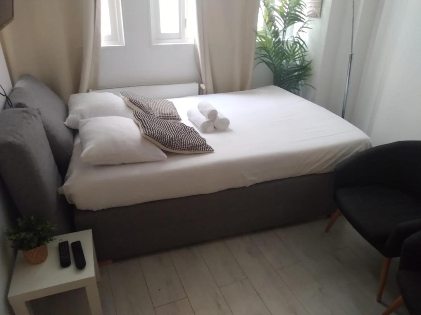 Le Petit Rousseau - Cosy & Calme - Rivoli Appartamento *