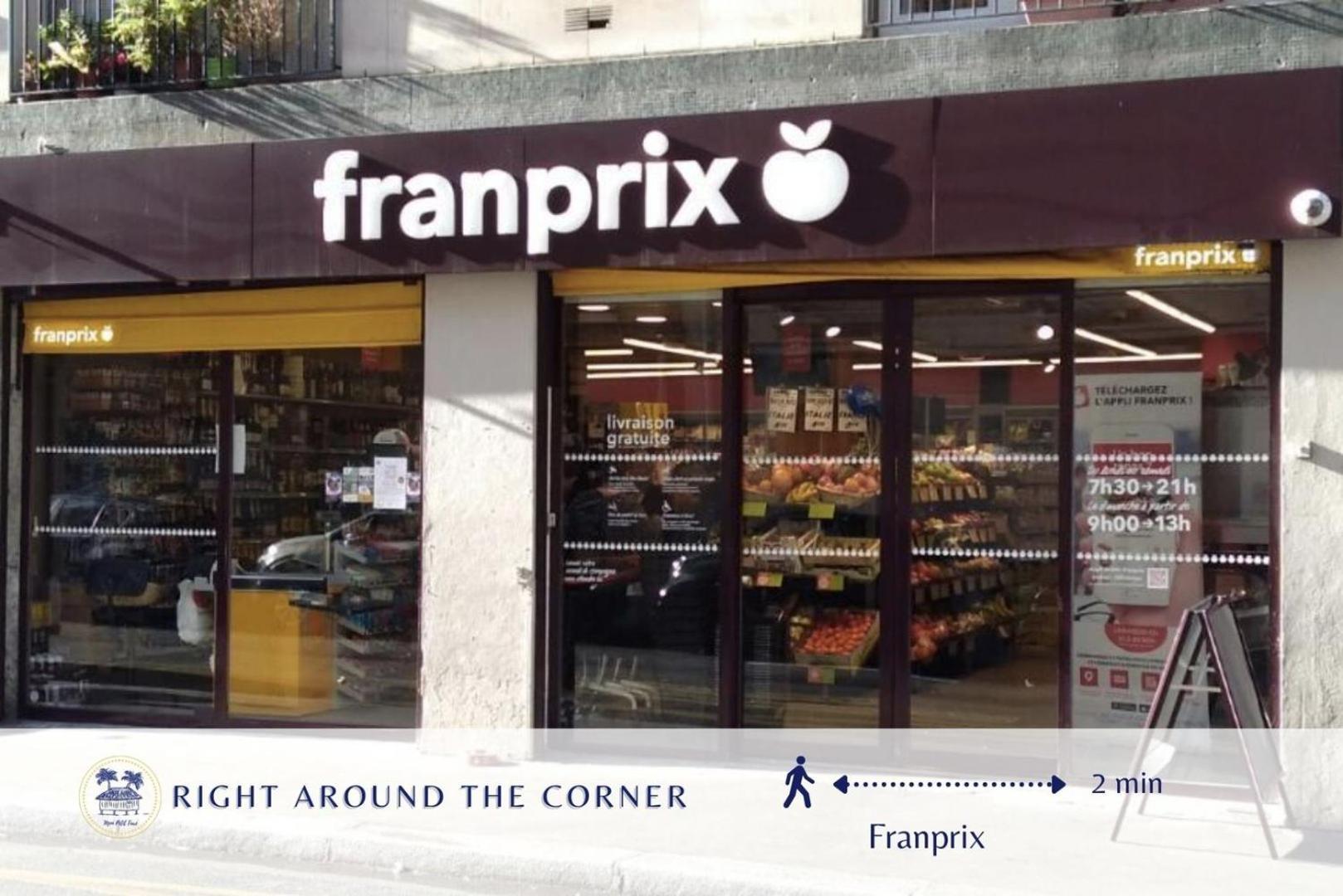 Le Petit Rousseau - Cosy & Calme - Rivoli Appartamento *