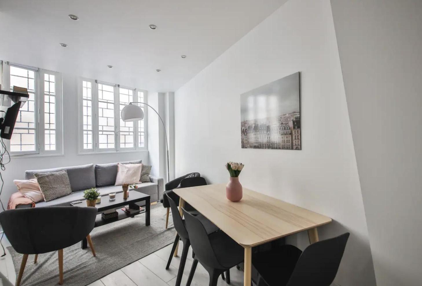 Appartamento Le Petit Rousseau - Cosy & Calme - Rivoli