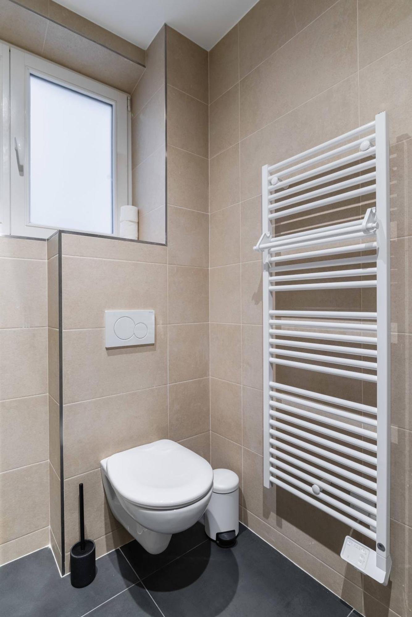 Refait A Neuf Montmartre - 18 - 2p - Flat-guest Apartment