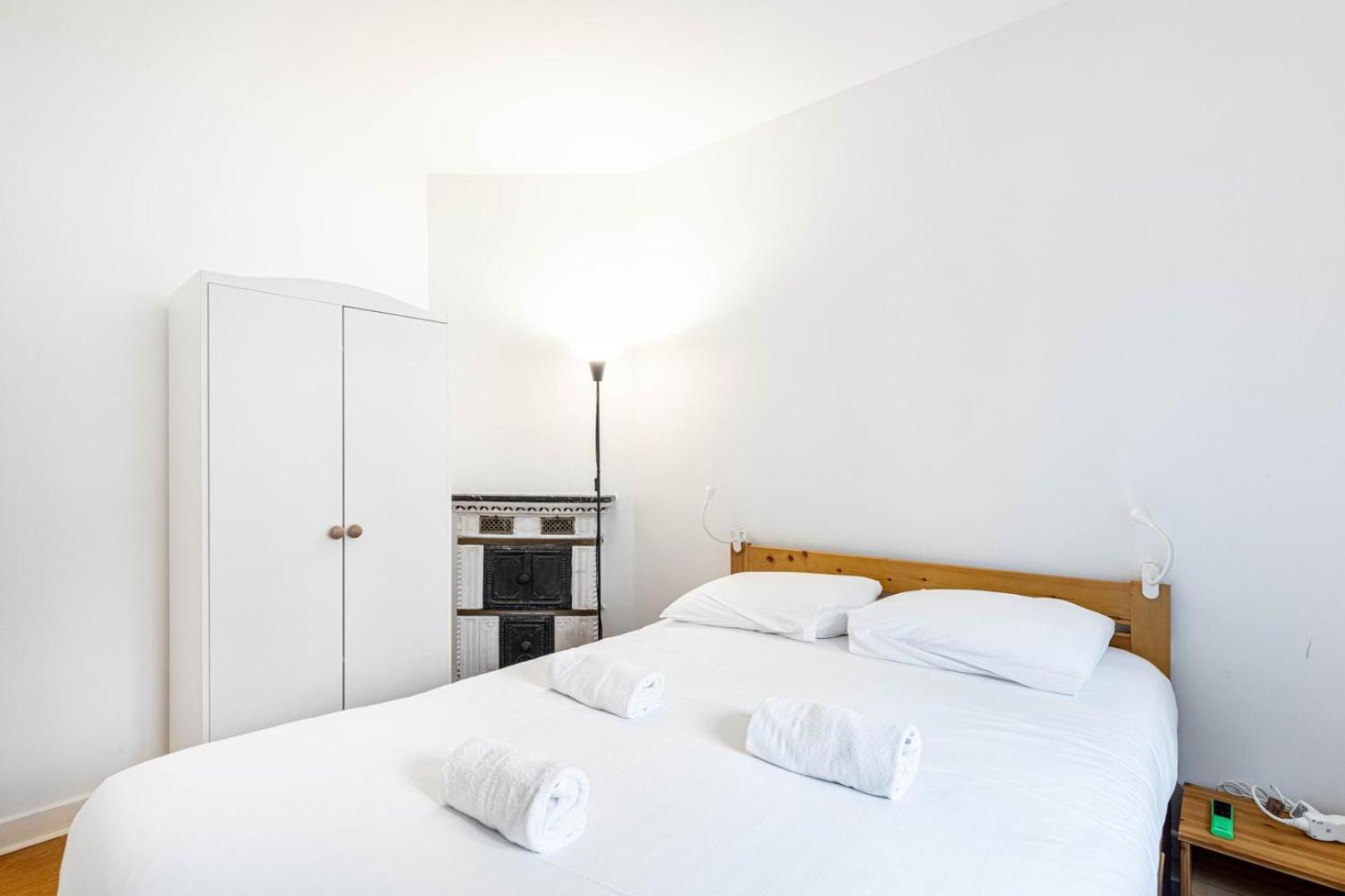 Apartment Guestready - Escape With Eiffel Views