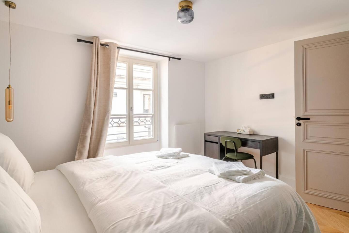 Luxueux -saint Germain Des Pres - Centre De Appartamento *