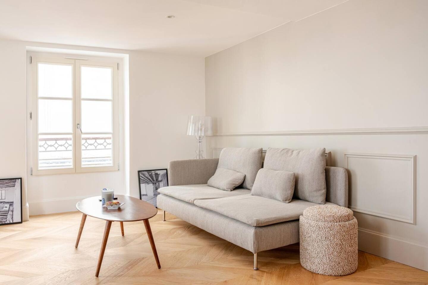 Luxueux -saint Germain Des Pres - Centre De Appartamento