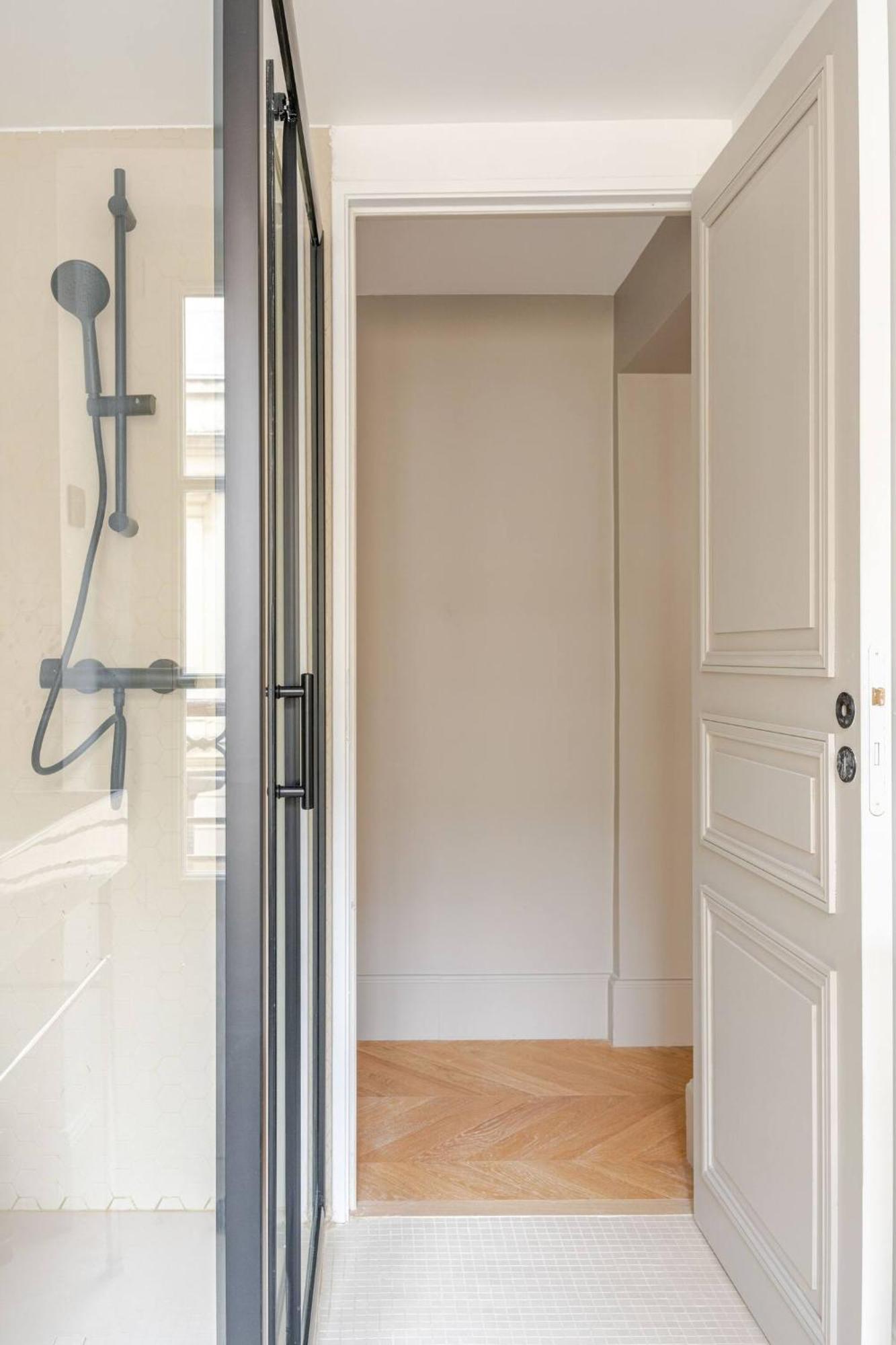 Appartamento Luxueux -saint Germain Des Pres - Centre De