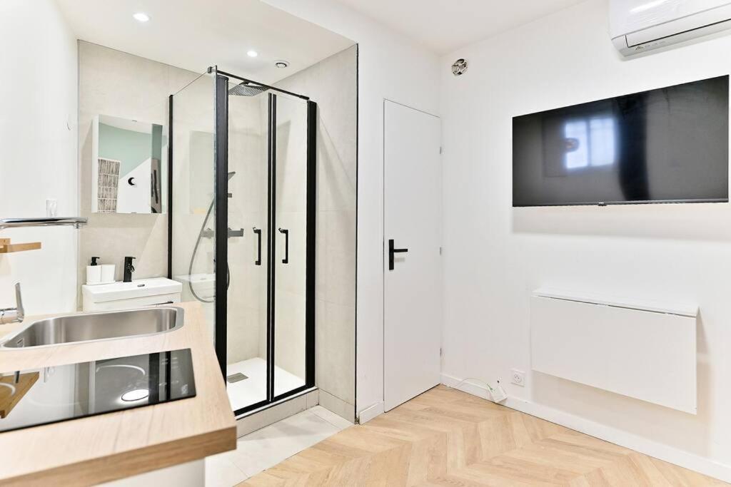 Proche Wagram - Iii Apartment *