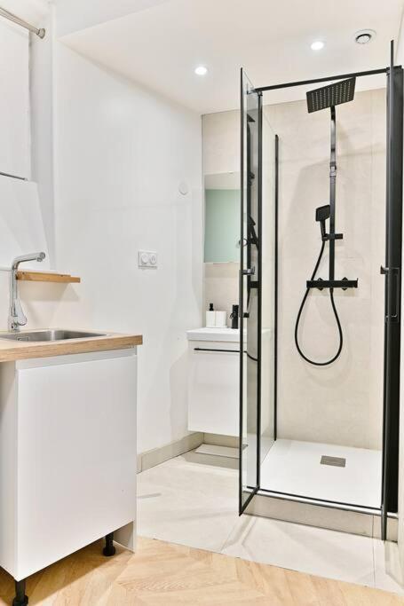 Apartment Proche Wagram - Iii *
