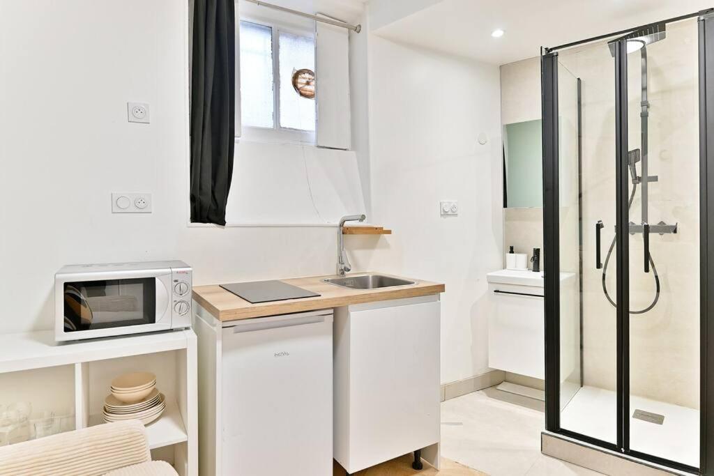 Proche Wagram - Iii Apartment