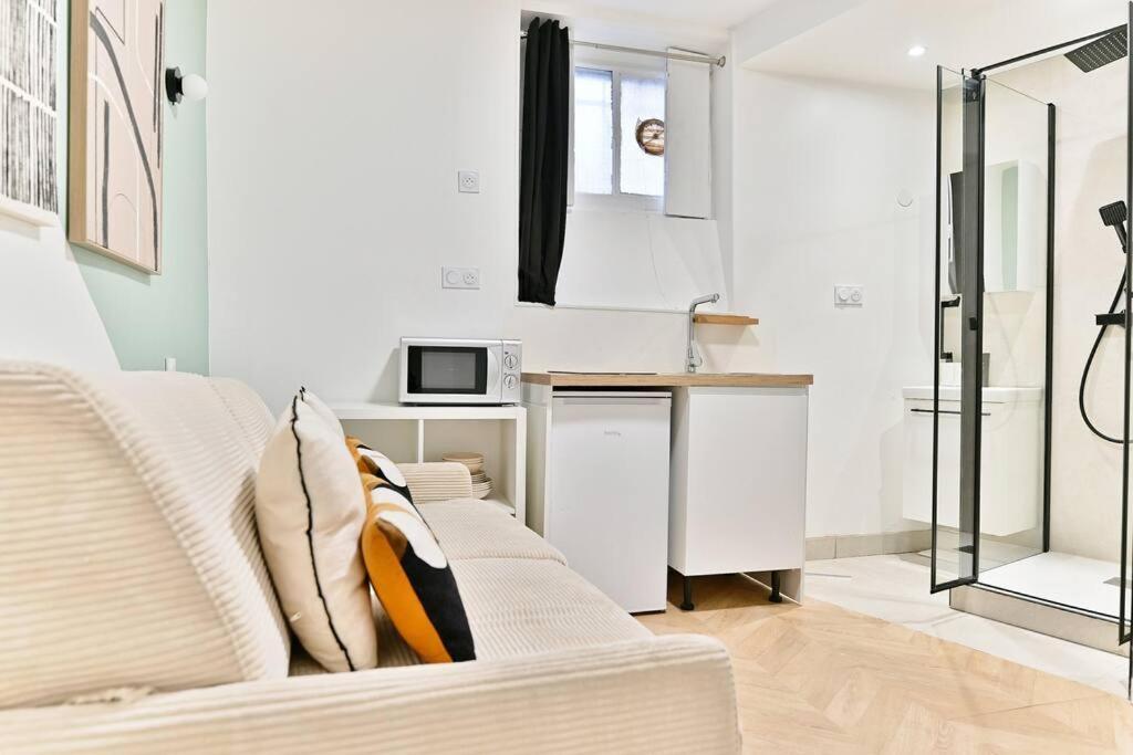 Apartment Proche Wagram - Iii