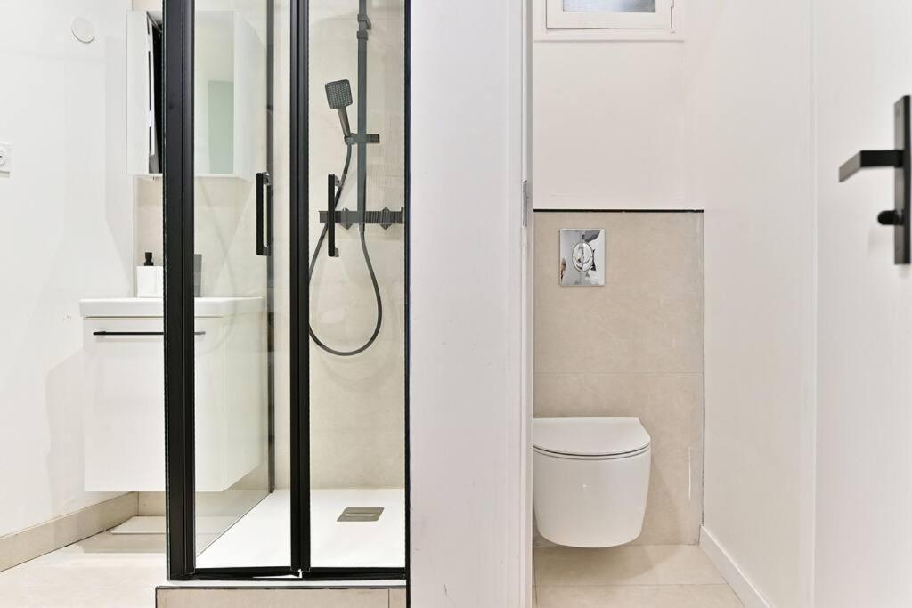 Proche Wagram - Iii Apartment *