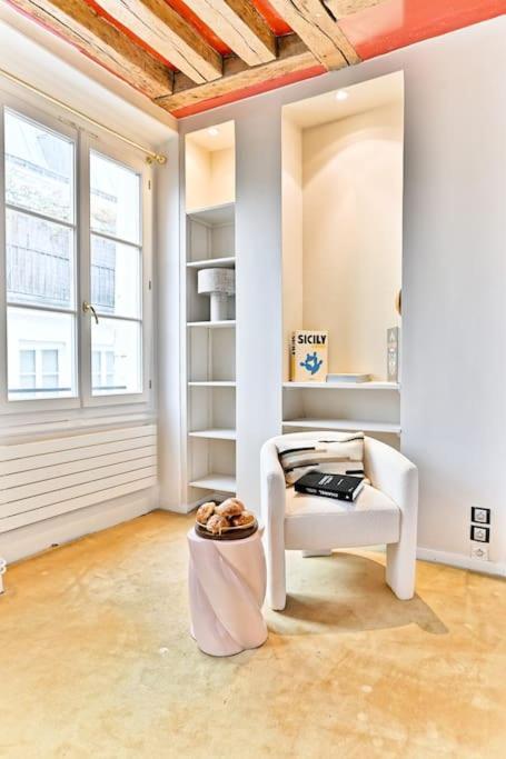 Chic Dans Le Prestigieux 7eme Arrondissement *