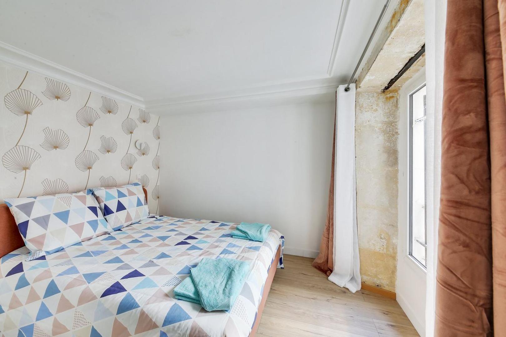 Bluestay 5- Superbe A Apartment Paris