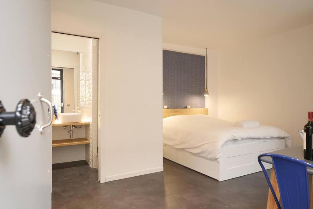 Mykeypers - Cozy Near Canal Saint Martin Appartamento *
