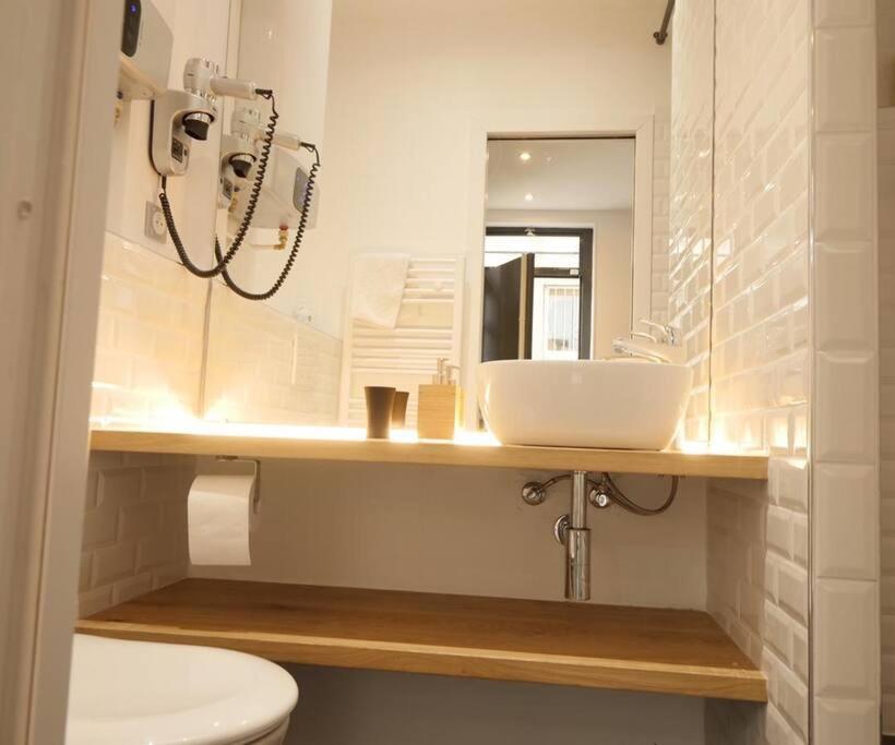 Mykeypers - Cozy Near Canal Saint Martin Appartamento *