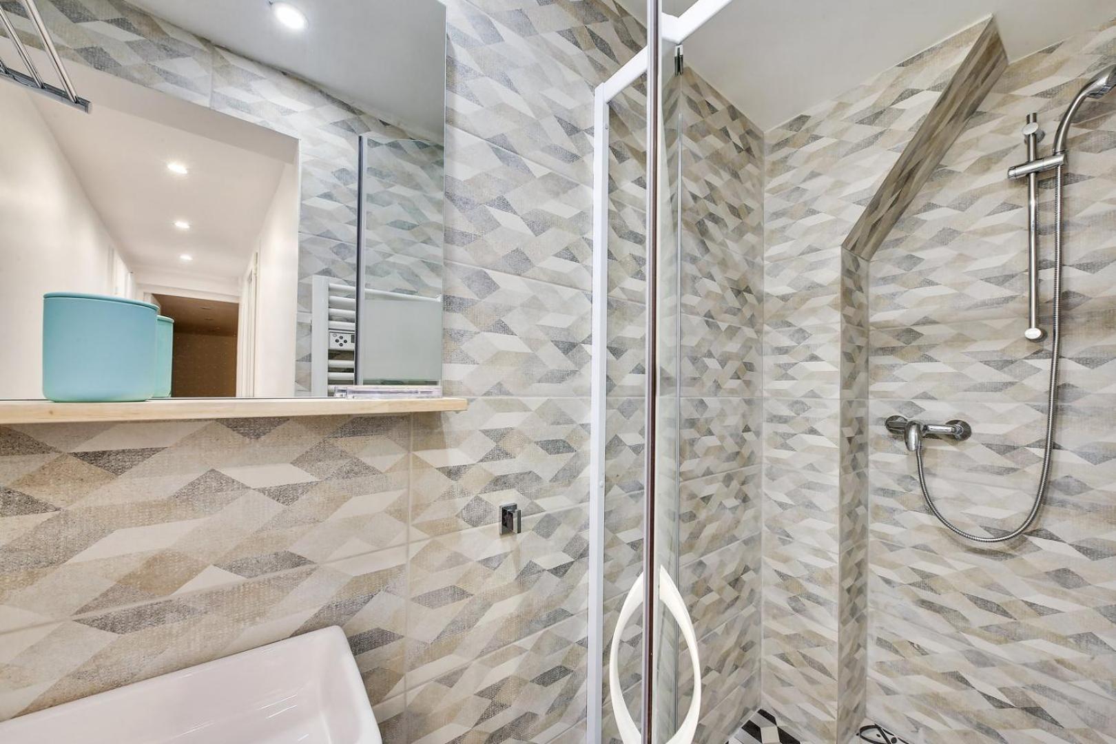Bluestay 5- Superbe A Apartment Paris