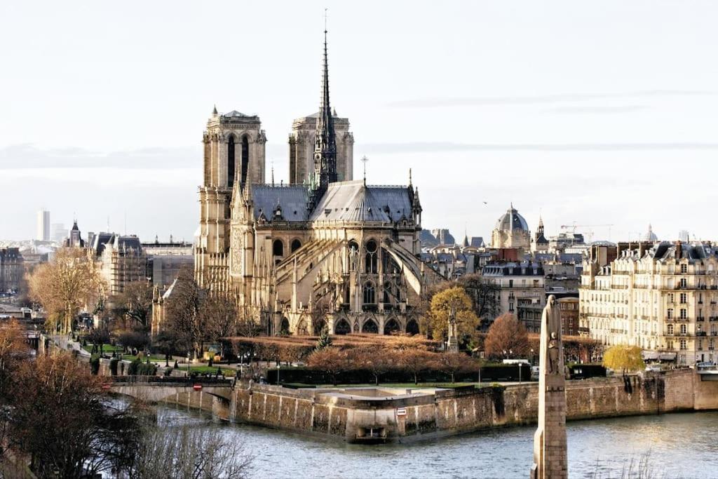 Notre-dame