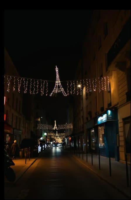 Gare Appartamento Parigi