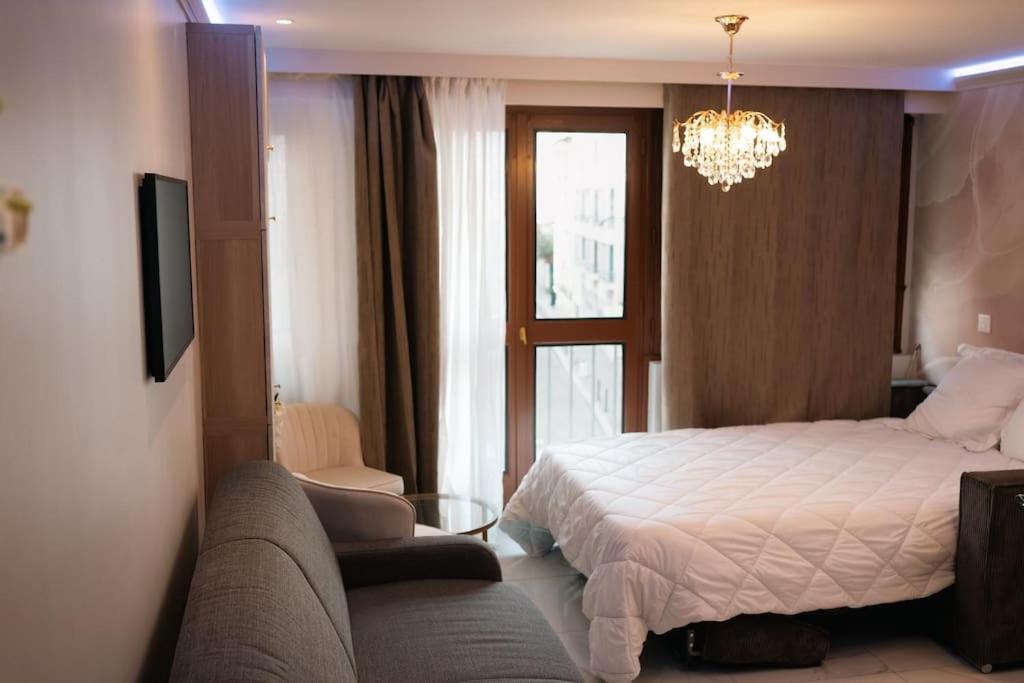 Appartamento Neuf -montparnasse