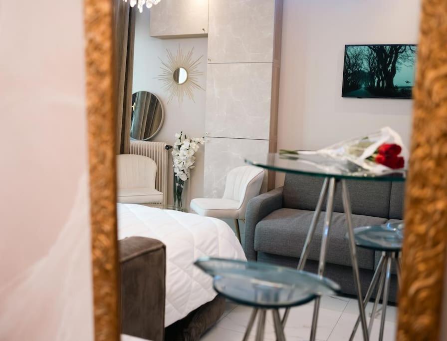 Appartamento Neuf -montparnasse *