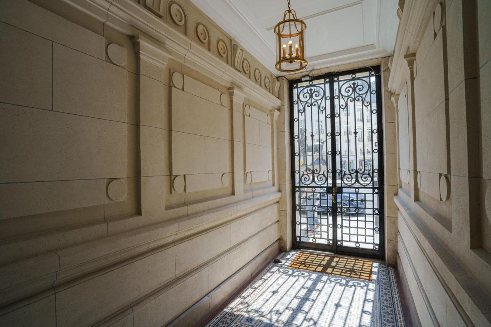 Chic 7th Floor Saint-germain-des-pres Appartamento
