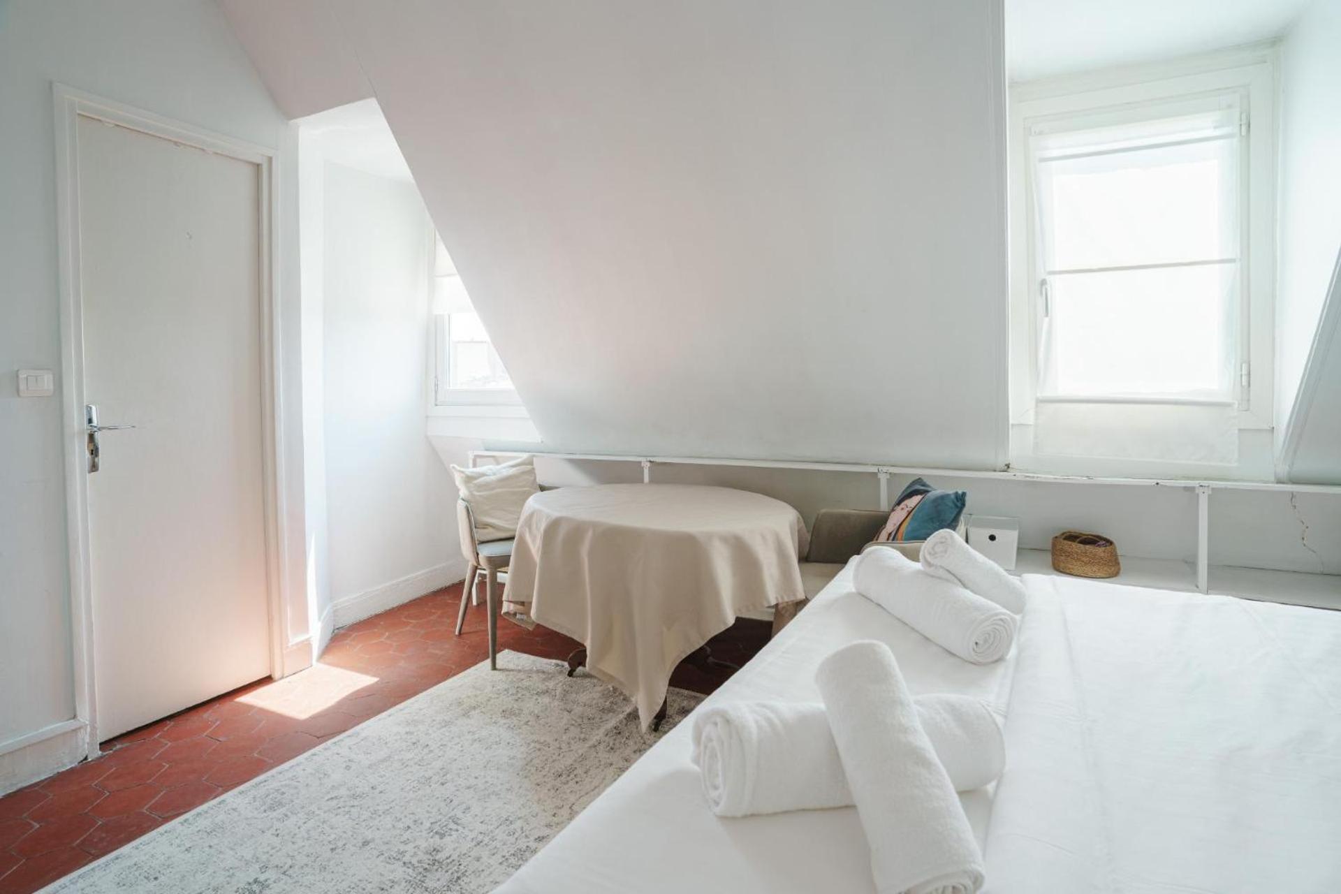 Appartamento Chic 7th Floor Saint-germain-des-pres *
