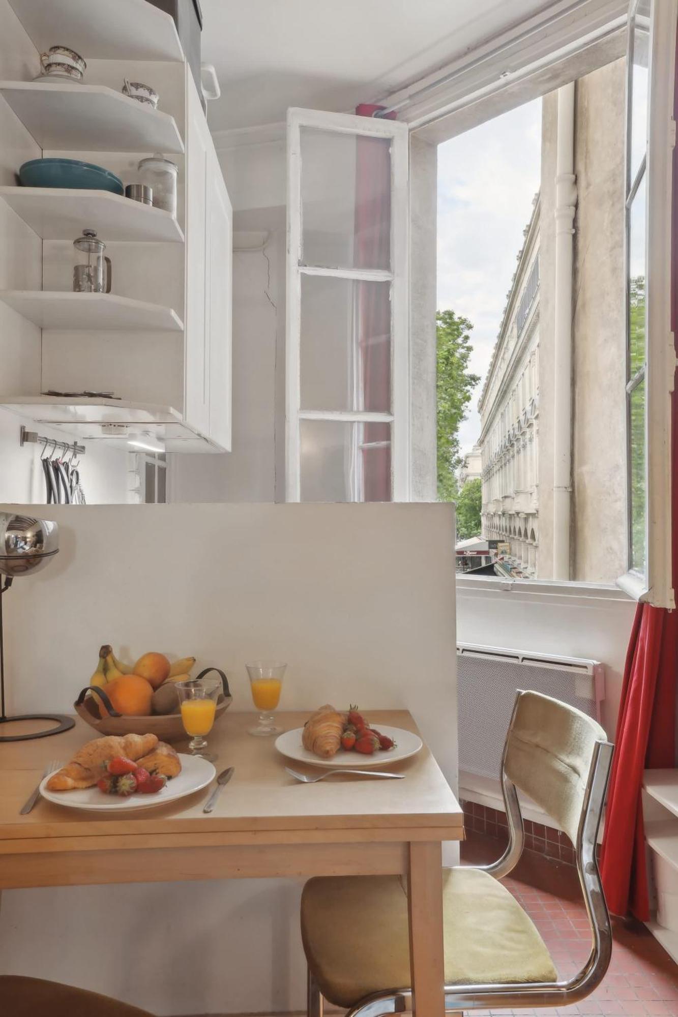 La Seine & Rivoli - Cityapartmentstay * Parigi
