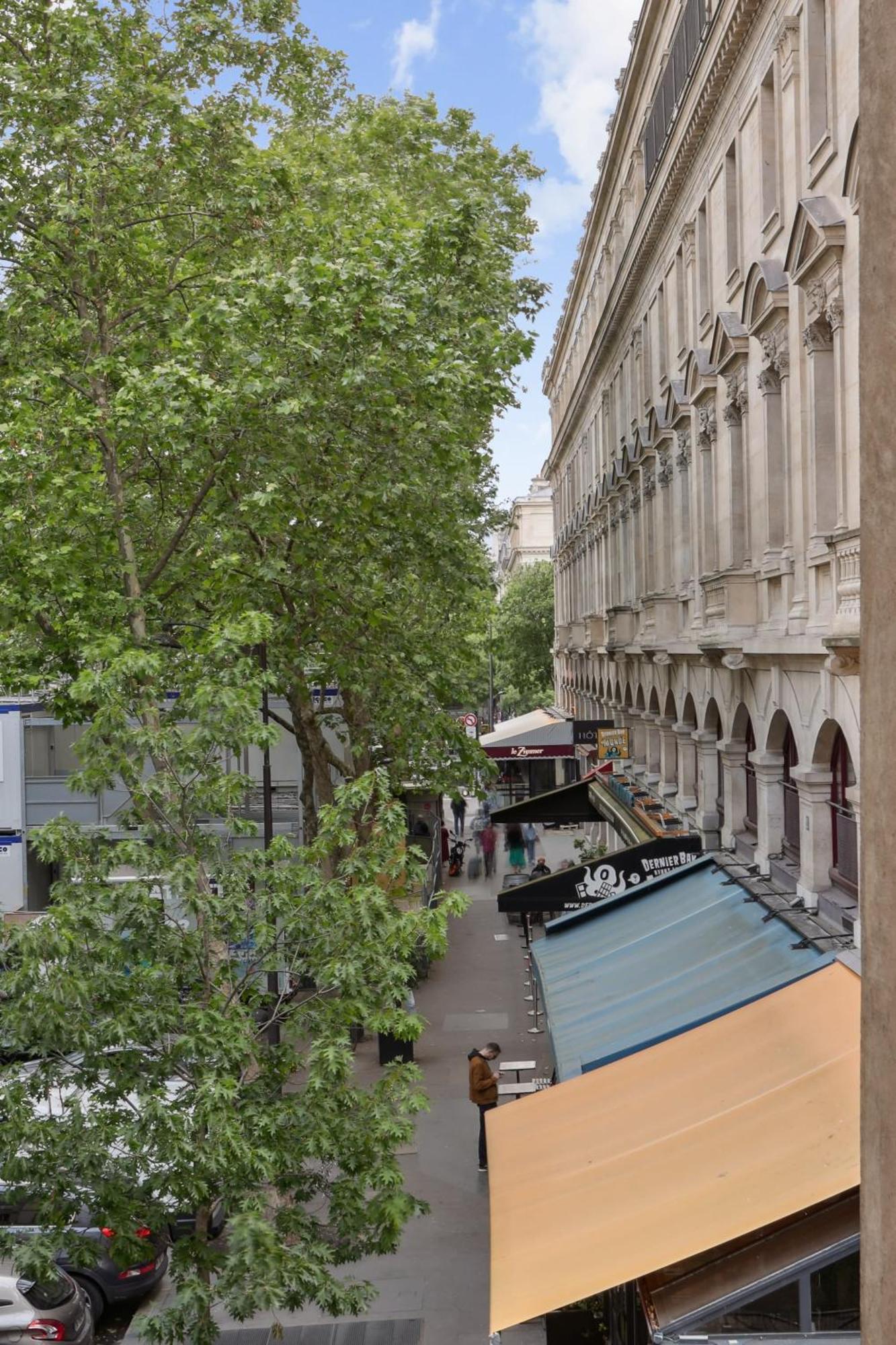 La Seine & Rivoli - Cityapartmentstay Parigi