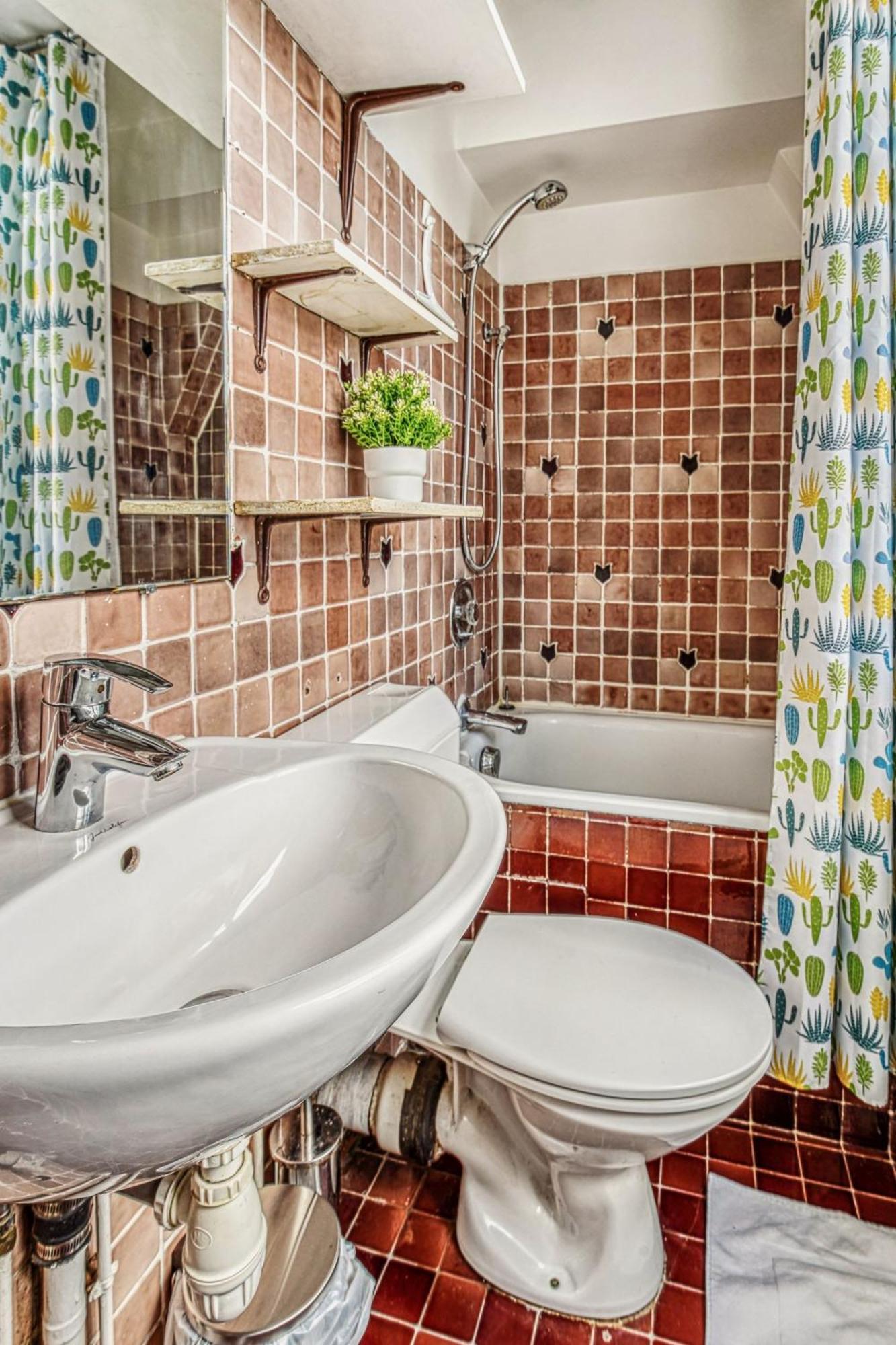 Latin Quarter & Pantheon - Cityapartmentstay *
