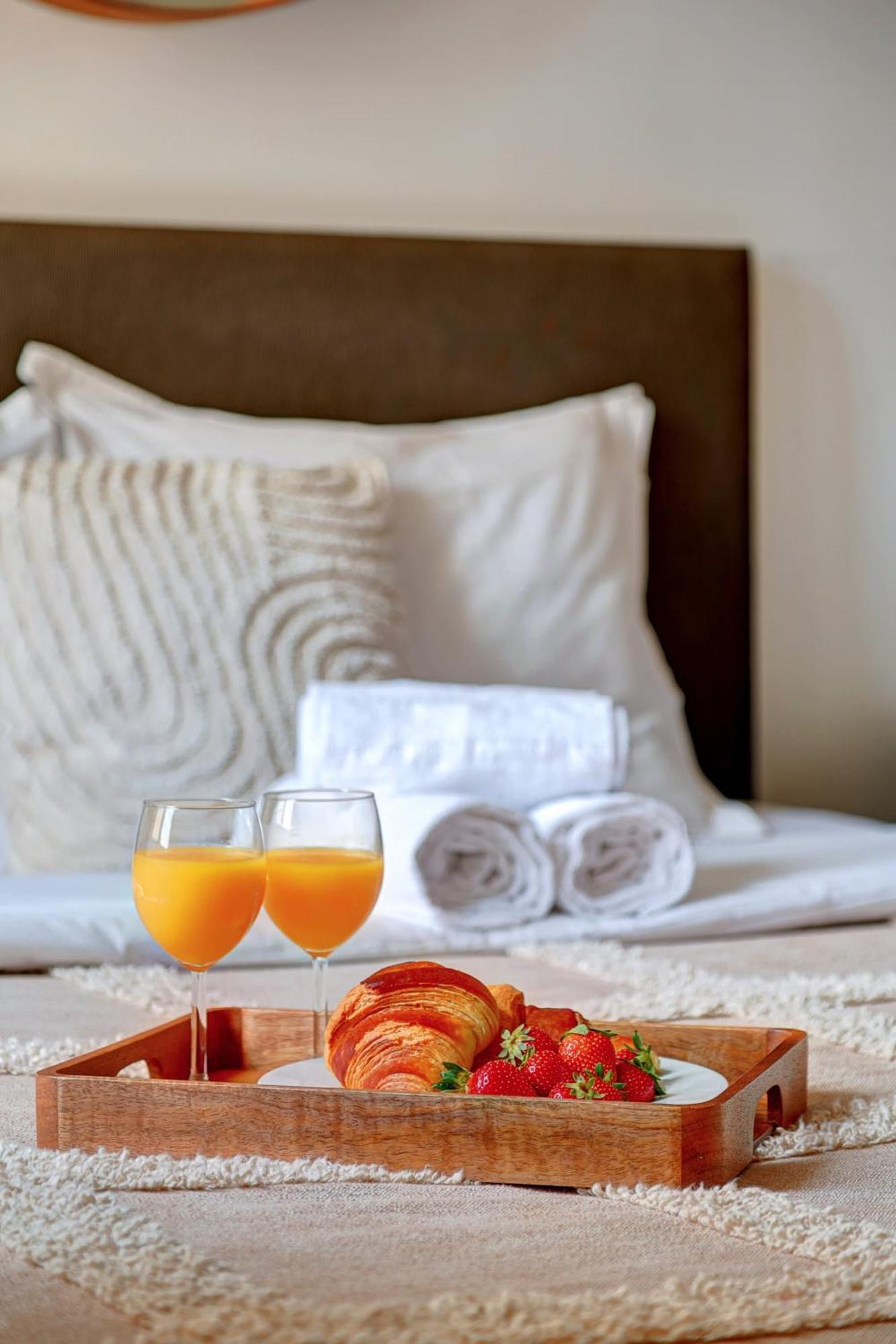 Les Halles & Montorgueil - 1br - Cityapartmentstay *