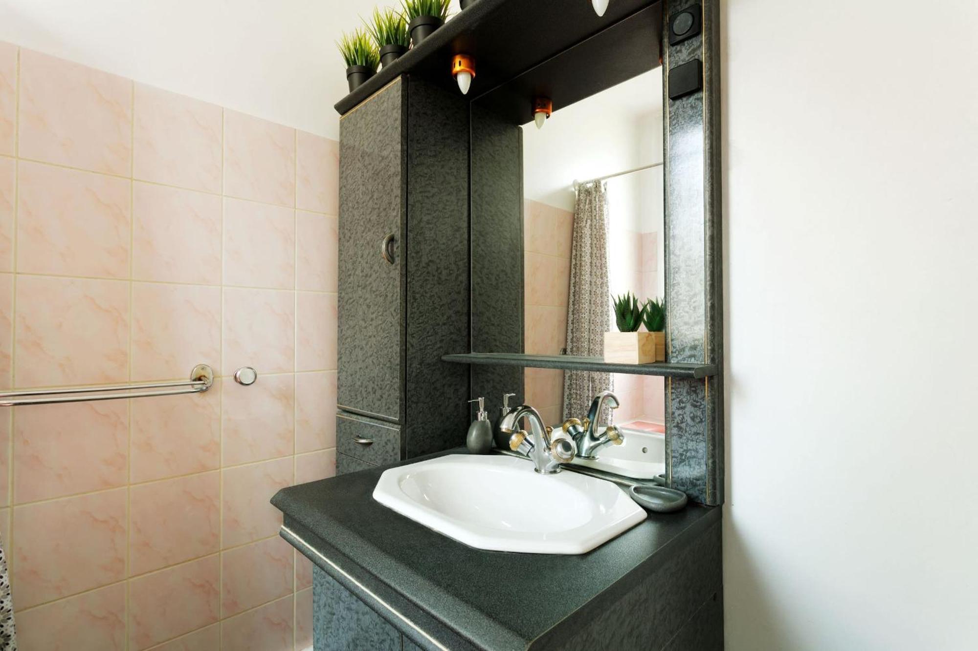 & Bastille - 1br - Cityapartmentstay Apartment *