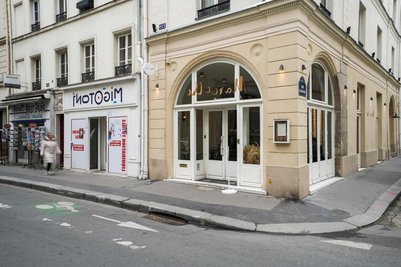 Appartamento Bnbnook - In Paris' Heart - Eiffel Tower