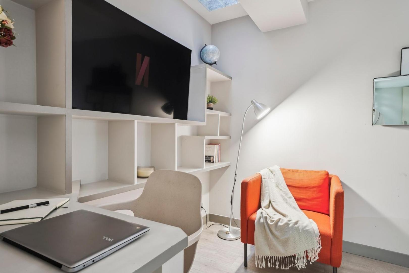 Appartamento Bnbnook - In Paris' Heart - Eiffel Tower